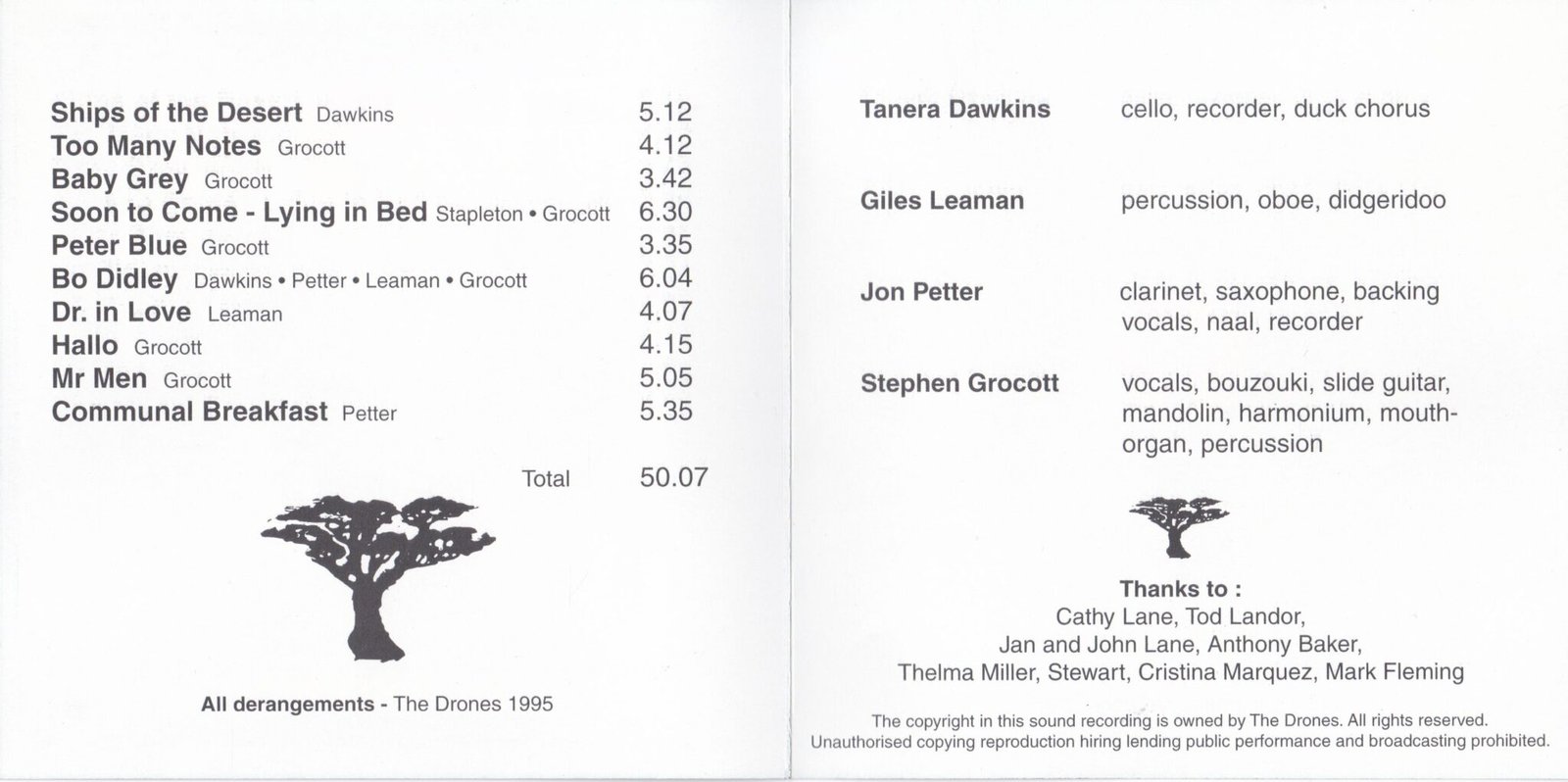 bonsai inside open scan