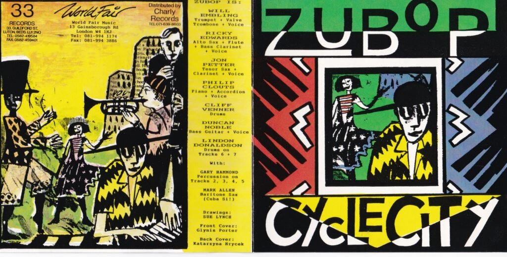 cycle city cover open scan