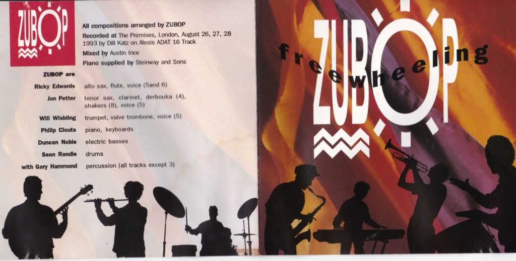 freewheeling cover open scan