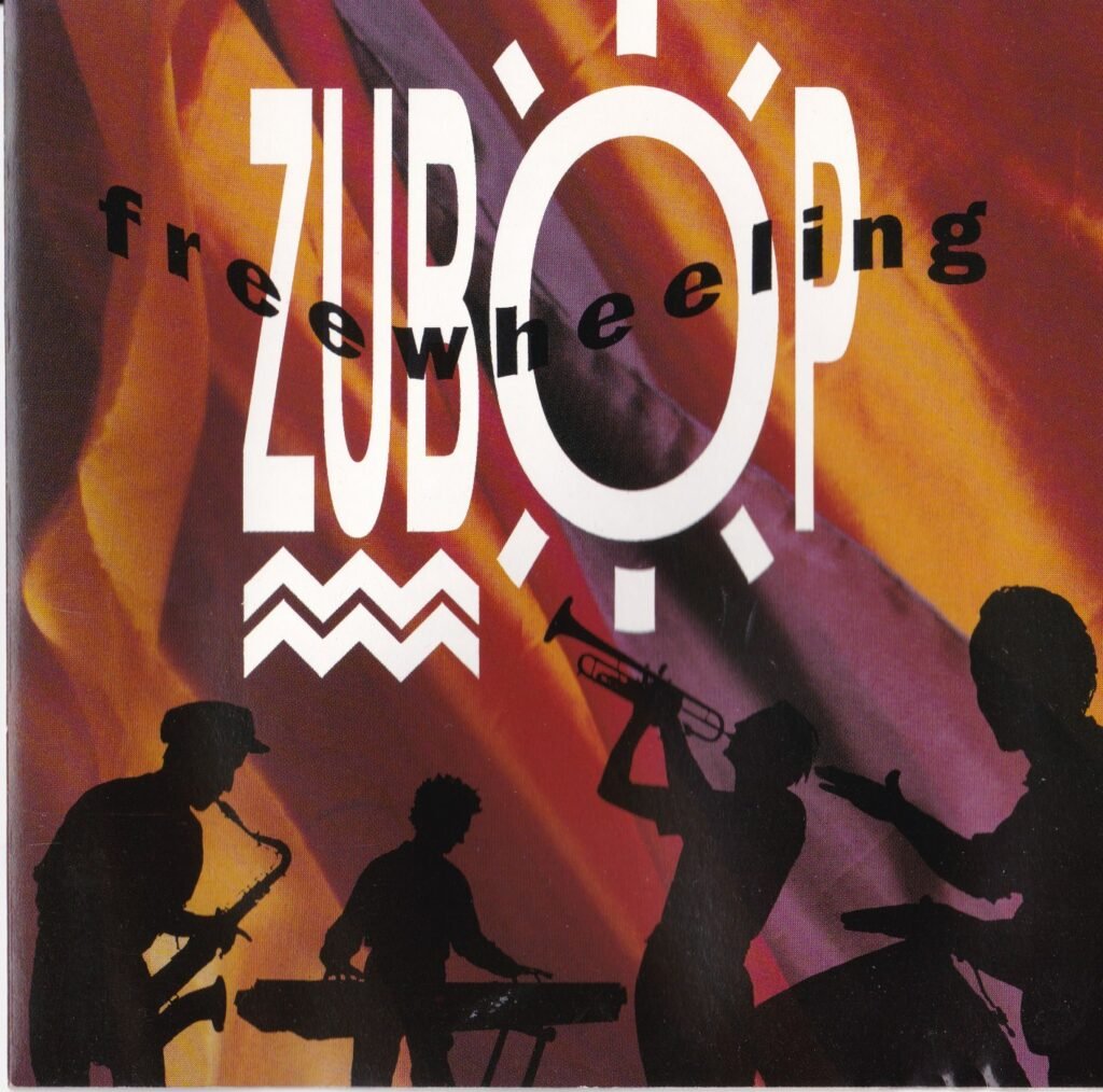 freewheeling front scan