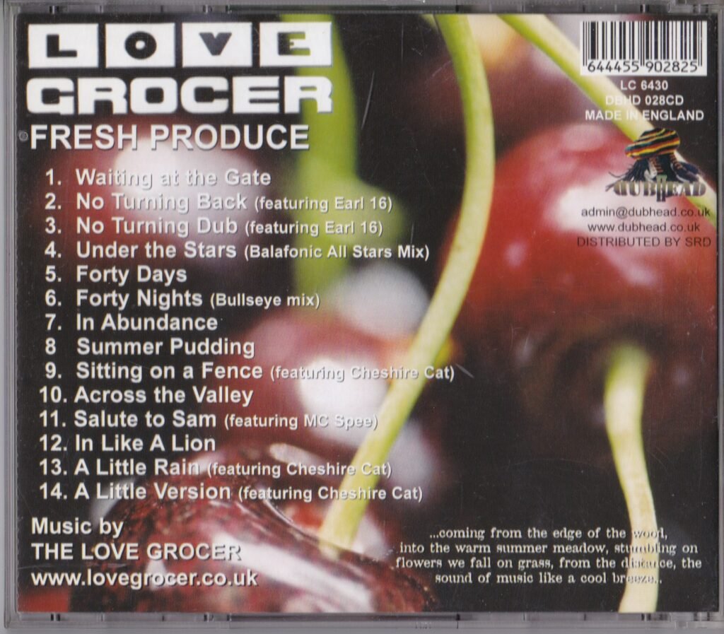 fresh produce back scan