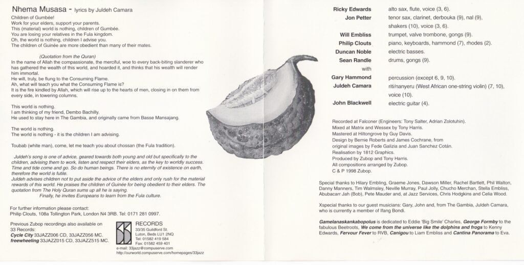 hiptodisiac inside open scan