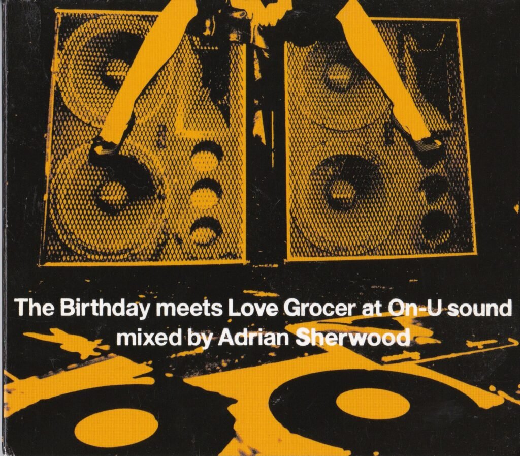 the birthday meets front scan