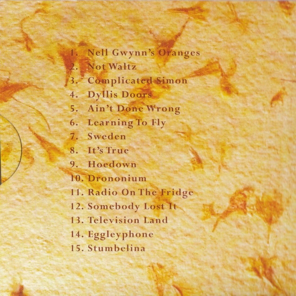 drones 4 inside scan